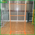 High quality 6ft x 10ft canada temporary fence panel